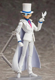 【再販】figma 名探偵コナン 怪盗キッド《25年12月預定》 4570001513640