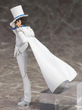 【再販】figma 名探偵コナン 怪盗キッド《25年12月預定》 4570001513640