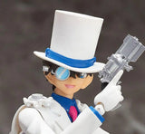 【再販】figma 名探偵コナン 怪盗キッド《25年12月預定》 4570001513640