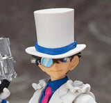 【再販】figma 名探偵コナン 怪盗キッド《25年12月預定》 4570001513640