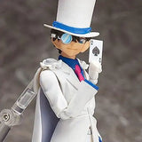【再販】figma 名探偵コナン 怪盗キッド《25年12月預定》 4570001513640