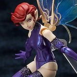 【再販】figma 真・女神転生 ピクシー《25年8月預定》 4570001513671