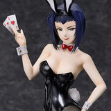 カウボーイビバップ フェイ・ヴァレンタイン バニーVer.《25年9月預定》 4570001513817