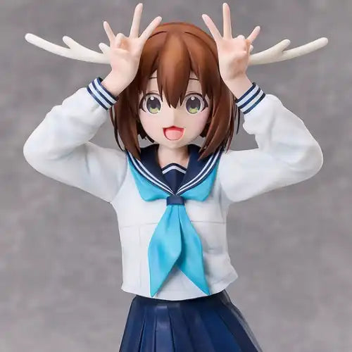 しかのこのこのここしたんたん 鹿乃子のこ《25年10月預定》 4570001513824