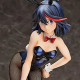 【再販】キルラキル 纏流子 バニーVer.《25年11月預定》 行版 全數$1890 / *免運費   店取pt:20 / 25年8月11日