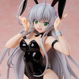 這いよれ！ニャル子さんW ニャル子 生足バニーVer.《25年7月預定》 4570001513862