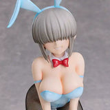 宇崎ちゃんは遊びたい！ω 宇崎柳 バニーVer.《25年10月預定》 4570001513886