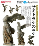 【再販】figma テーブル美術館 サモトラケのニケ《27年4月預定》 日版 全數$468 / *免運費   店取pt:10 / 26年8月14日