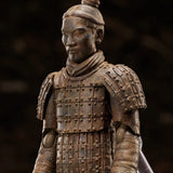 【再販】figma テーブル美術館-分館- 兵馬俑《26年8月預定》 行版 全數$488 / *免運費   店取pt:10 / 25年12月1日