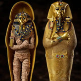 【再販】figma テーブル美術館-分館- ツタンカーメン DX Ver.《25年12月預定》 4570001514036