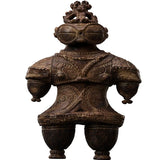 【再販】figma テーブル美術館-分館- 遮光器土偶《26年10月預定》 行版 全數$568 / *免運費   店取pt:10 / 26年1月30日