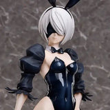 NieR：Automata Ver1.1a 2B(ヨルハ二号B型)バニーVer.《25年12月預定》 4570001514074