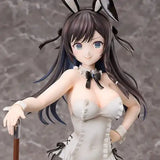 ギルドの受付嬢ですが、残業は嫌なのでボスをソロ討伐しようと思います アリナ・クローバー バニーVer.《25年11月預定》 4570001514166