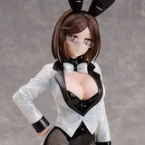 忍者と殺し屋のふたりぐらし 古賀このは バニーVer.《25年10月預定》 4570001514173