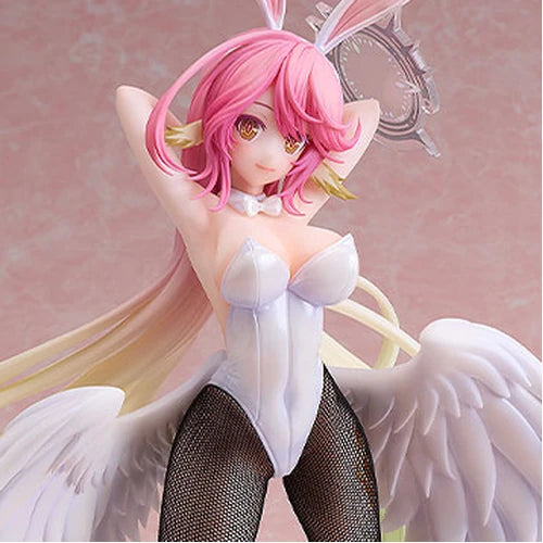 ノーゲーム・ノーライフ ゼロ ジブリール 生足バニーVer. 大戦Edition ノーゲーム・ノーライフ ゼロ ジブリール 生足バニーVer. 大戦Edition