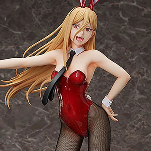 【再販】TVアニメ『チェンソーマン』 パワー バニーVer.《26年1月預定》 行版 全數$2198 / *免運費   店取pt:20 / 25年11月10日