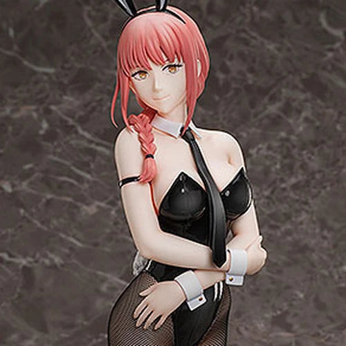 【再販】チェンソーマン マキマ バニーVer.《26年1月預定》 行版 全數$2148 / *免運費   店取pt:20 / 25年11月17日