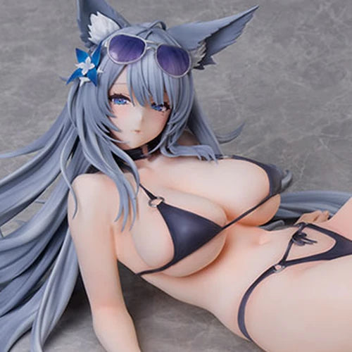 B-style アズールレーン 信濃 Anniversary Swimsuits Ver.《26年4月預定》 行版 全數$1968 / *免運費   店取pt:20 / 25年11月17日
