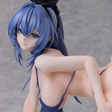 B-style アズールレーン ニュージャージー Anniversary Swimsuits Ver.《26年5月預定》 行版 全數$1845 / *免運費   店取pt:20 / 25年11月17日