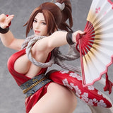 B-style 餓狼伝説 City of the Wolves 不知火舞 桜嵐の舞、朱雀《26年4月預定》 行版 全數$2339 / *免運費   店取pt:30 / 25年10月27日