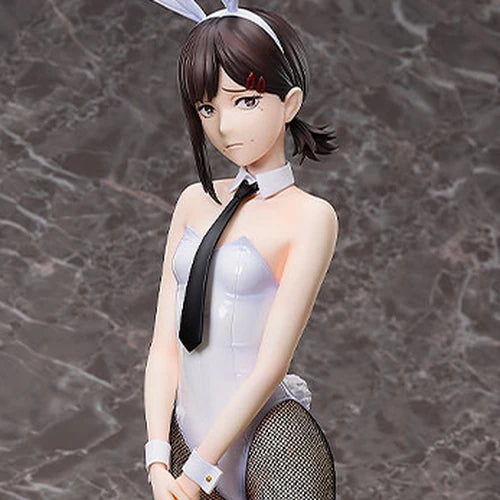 TVアニメ『チェンソーマン』 コベニ バニーVer.《26年3月預定》 行版 全數$1845 / *免運費   店取pt:20 / 25年12月8日