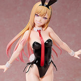 TVアニメ「その着せ替え人形は恋をする」 喜多川海夢 生足バニーVer.《26年2月預定》 行版 全數$1845 / *免運費   店取pt:20 / 26年1月5日