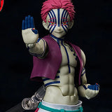 【再販】figma 鬼滅の刃 猗窩座《26年5月預定》 行版 全數$628 / *免運費   店取pt:10 / 25年10月27日