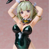 B-style 魔法少女にあこがれて レオパルト バニーVer.《26年5月預定》 行版 全數$2208 / *免運費   店取pt:20 / 26年1月5日