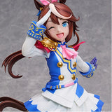 ウマ娘 プリティーダービー トウカイテイオー《26年6月預定》 行版 全數$2158 / *免運費   店取pt:20 / 26年1月19日
