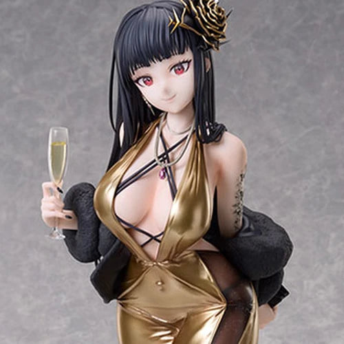 勝利の女神：NIKKE D：キラーワイフ - シークレットパーティークリーナー《26年5月預定》 行版 全數$2028 / *免運費   店取pt:20 / 26年1月5日