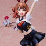 学園アイドルマスター 花海佑芽 バニーVer.《26年5月預定》 行版 全數$2158 / *免運費   店取pt:20 / 26年1月12日