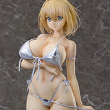 【18+】バニースーツ プランニング ソフィア・F・シャーリング 白ビキニVer.《26年7月預定》 行版 全數$1848 / *免運費   店取pt:20 / 26年1月12日