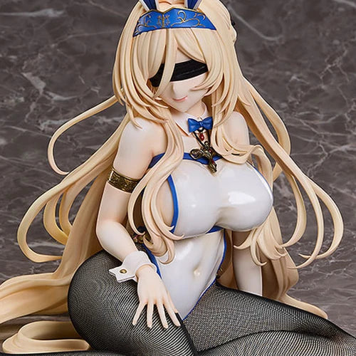 ゴブリンスレイヤー 剣の乙女 バニーVer.《26年7月預定》 行版 全數$2398 / *免運費   店取pt:20 / 26年1月26日