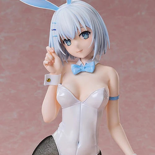 デート・ア・ライブV 鳶一折紙 バニーVer.《26年5月預定》 行版 全數$1798 / *免運費   店取pt:20 / 26年1月19日