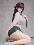 勝利の女神：NIKKE マルチャーナ - スクールデイズ《26年7月預定》 行版 全數$2358 / *免運費   店取pt:20 / 26年3月9日