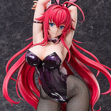 ハイスクールD×D HERO リアス・グレモリー バニーVer.《26年7月預定》 行版 全數$4158 / *免運費   店取pt:30 / 26年3月16日