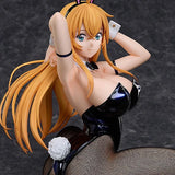 真・一騎当千 孫策伯符 バニーVer. 2nd《26年8月預定》 行版 全數$2360 / *免運費   店取pt:20 / 26年3月23日