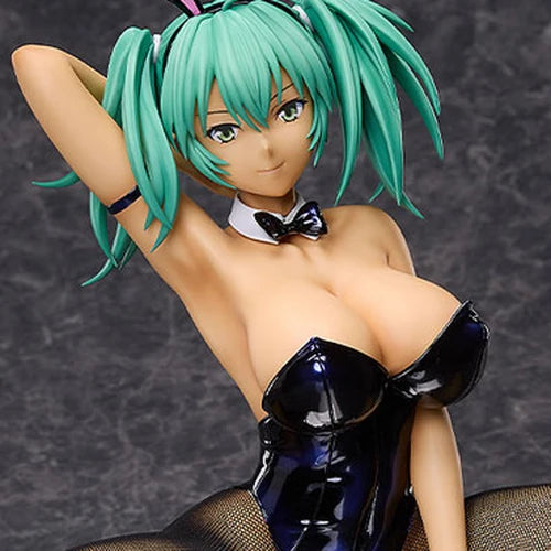 B-style アズールレーン ニュージャージー リッピング・ステッピング