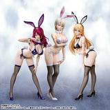 食戟のソーマ 薙切アリス ビキニバニーVer.《26年8月預定》 行版 全數$2068 / *免運費   店取pt:20 / 26年5月4日