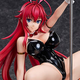 ハイスクールD×D HERO リアス・グレモリー 生足バニーVer. 2nd《26年9月預定》 行版 全數$2128 / *免運費   店取pt:20 / 26年6月1日