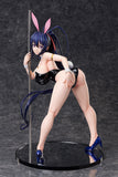 ハイスクールD×D HERO 姫島朱乃 生足バニーVer. 2nd《26年10月預定》 行版 全數$2128 / *免運費   店取pt:20 / 26年6月8日