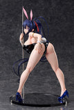 ハイスクールD×D HERO 姫島朱乃 生足バニーVer. 2nd《26年10月預定》 行版 全數$2128 / *免運費   店取pt:20 / 26年6月8日