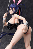 ハイスクールD×D HERO 姫島朱乃 生足バニーVer. 2nd《26年10月預定》 行版 全數$2128 / *免運費   店取pt:20 / 26年6月8日