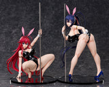 ハイスクールD×D HERO 姫島朱乃 生足バニーVer. 2nd《26年10月預定》 行版 全數$2128 / *免運費   店取pt:20 / 26年6月8日