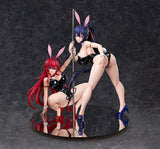 ハイスクールD×D HERO 姫島朱乃 生足バニーVer. 2nd《26年10月預定》 行版 全數$2128 / *免運費   店取pt:20 / 26年6月8日