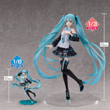 キャラクター・ボーカル・シリーズ01 初音ミク V4 CHINESE 1/3《27年3月預定》 行版 全數$4728 / *免運費   店取pt:50 / 26年7月13日