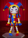figma The Amazing Digital Circus ポムニ《26年12月預定》 行版 全數$765 / *免運費   店取pt:10 / 26年6月22日