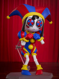 figma The Amazing Digital Circus ポムニ《26年12月預定》 行版 全數$765 / *免運費   店取pt:10 / 26年6月22日