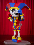 figma The Amazing Digital Circus ポムニ《26年12月預定》 行版 全數$765 / *免運費   店取pt:10 / 26年6月22日