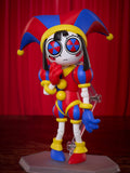 figma The Amazing Digital Circus ポムニ《26年12月預定》 行版 全數$765 / *免運費   店取pt:10 / 26年6月22日